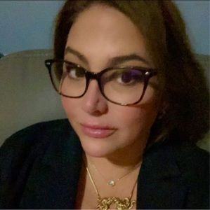 Meet your Posher, Jamie